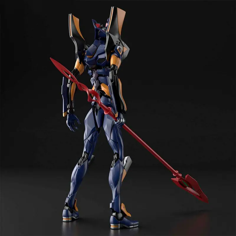 Evangelion Mark.06 Model Kit Figur Produktfoto