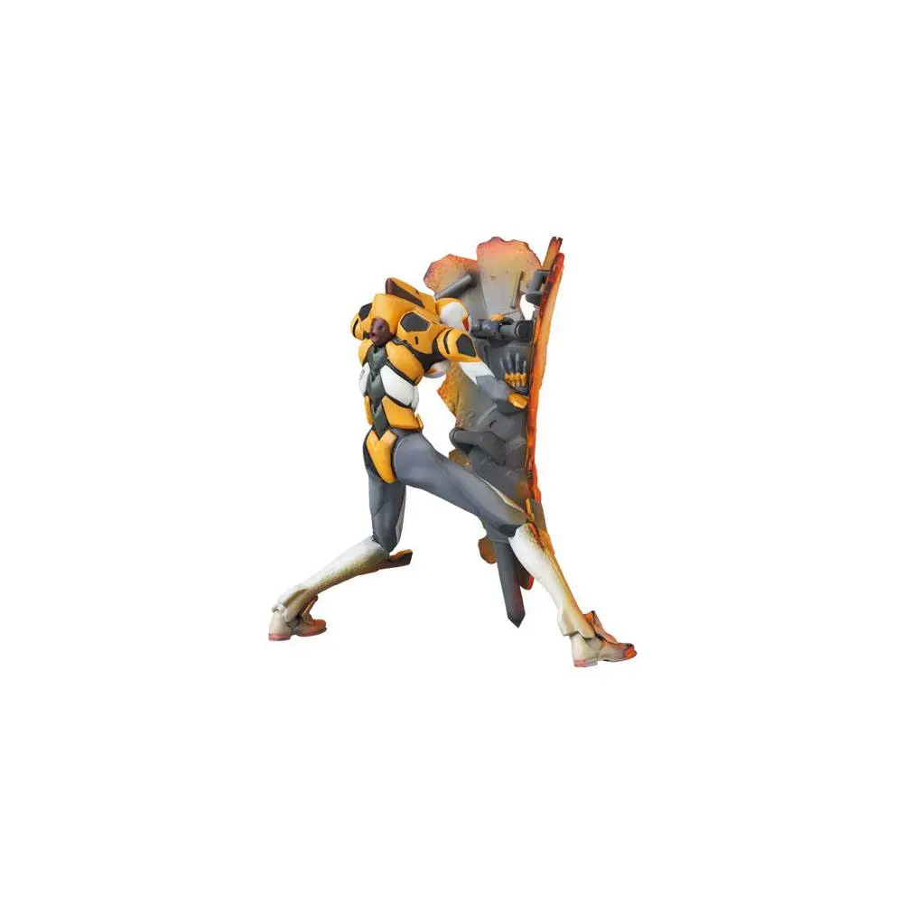 Evangelion UDF Minifgur Eva 02 Evangelion Unit-00 (Operation Yashima) 11 cm Produktfoto