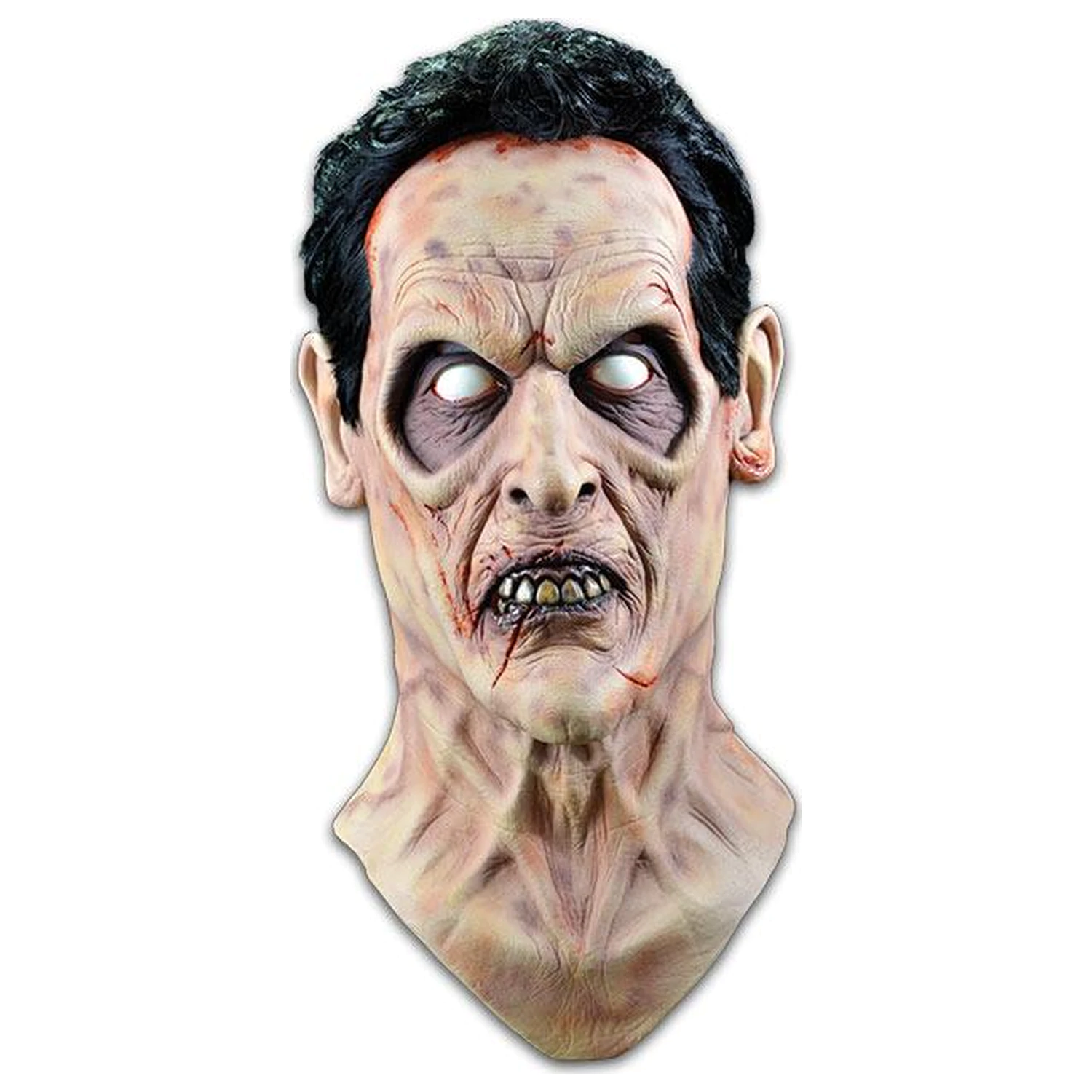 Evil Dead 2 Latex Maske Evil Ash Produktfoto