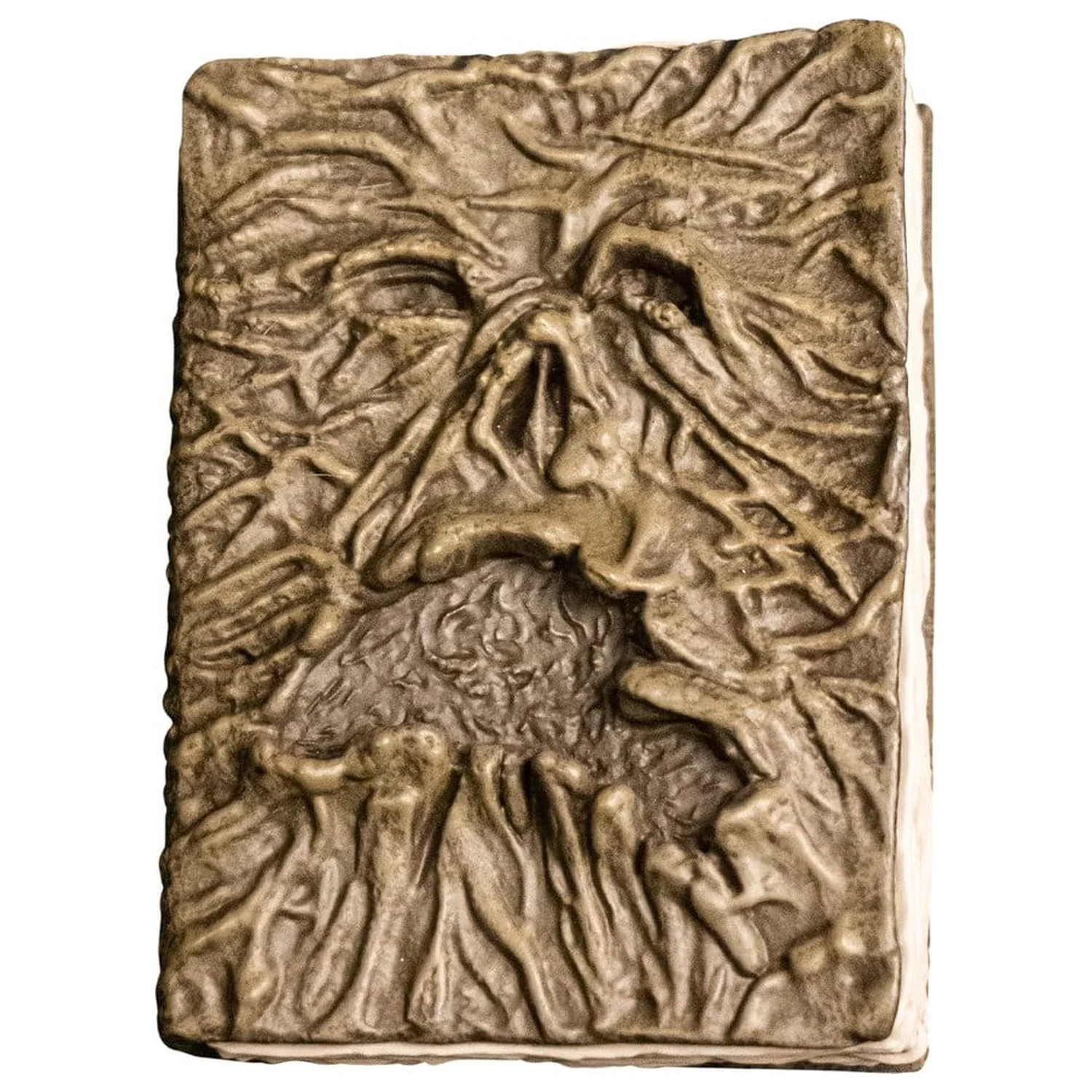 Evil Dead 2 Magnet Necronomicon Produktfoto