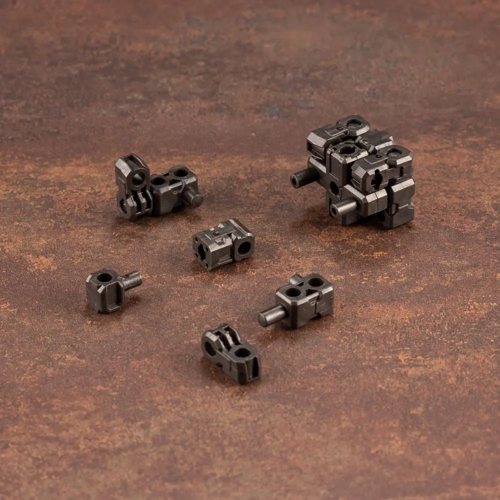 Evoroids Plastic Model Kit S-EGR-06 SKY-EAGLE 9 cm Produktfoto