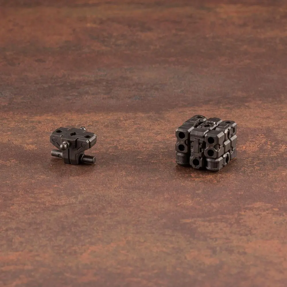 Evoroids Plastic Model Kit S-EGR-06 SKY-EAGLE 9 cm Produktfoto