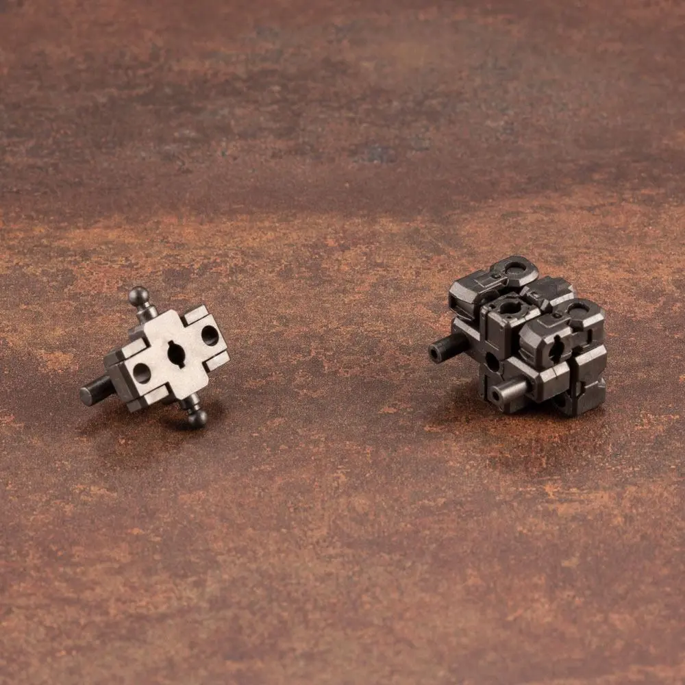 Evoroids Plastic Model Kit S-EGR-06 SKY-EAGLE 9 cm Produktfoto