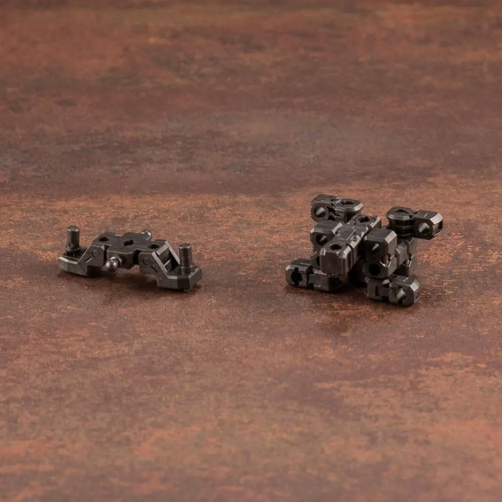 Evoroids Plastic Model Kit S-EGR-06 SKY-EAGLE 9 cm Produktfoto