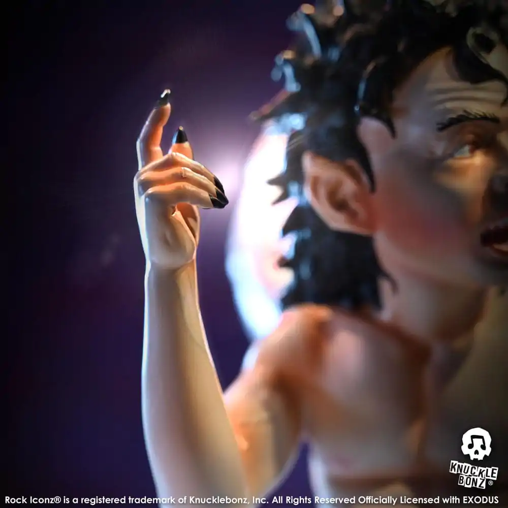 Exodus 3D Vinyl Statue Bonded by Blood 22 cm Produktfoto