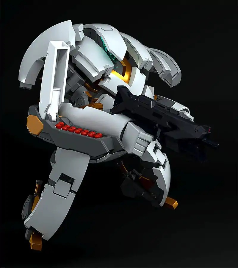 Expelled from Paradise Moderoid Plastic Model Kit New Arhan 16 cm Produktfoto