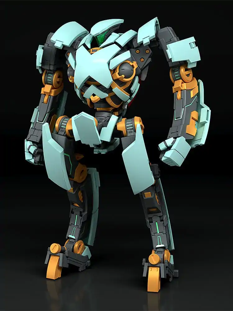 Expelled from Paradise Moderoid Plastic Model Kit New Arhan 16 cm Produktfoto