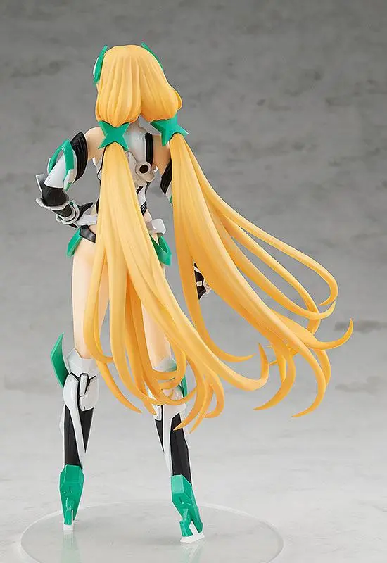 Expelled from Paradise Pop Up Parade PVC Statue Angela Balzac 17 cm Produktfoto