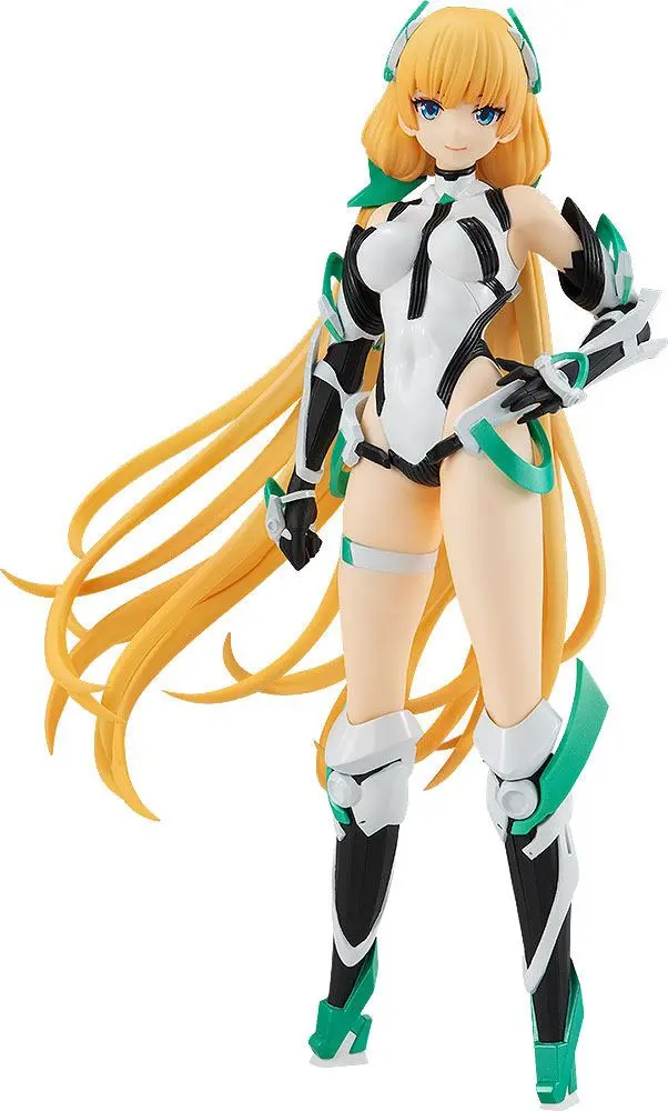 Expelled from Paradise Pop Up Parade PVC Statue Angela Balzac 17 cm Produktfoto