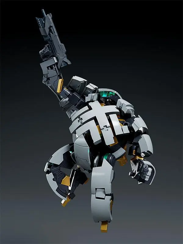 Expelled from Paradise Moderoid Plastic Model Kit Arhan 14 cm Produktfoto