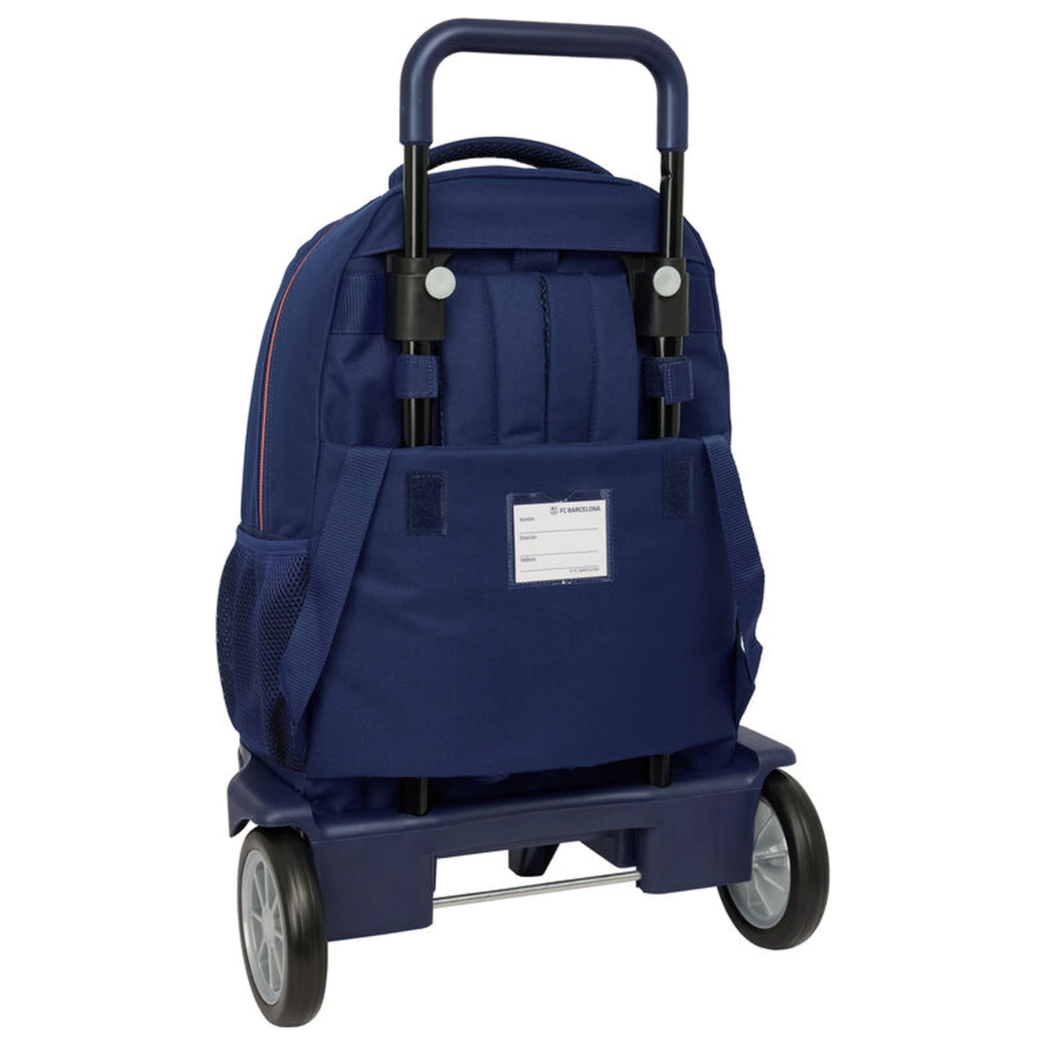 F.C. Barcelona 2 Ausrüstung 25/26 Compac Evolution trolley 45cm Produktfoto