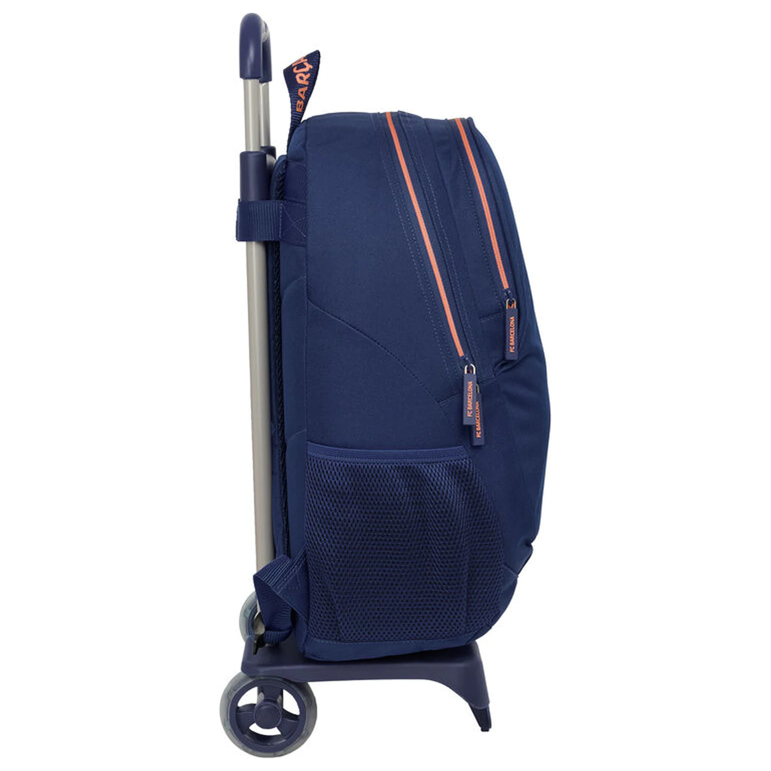 F.C. Barcelona 2 Ausrüstung 25/26 Trolley 44cm Produktfoto