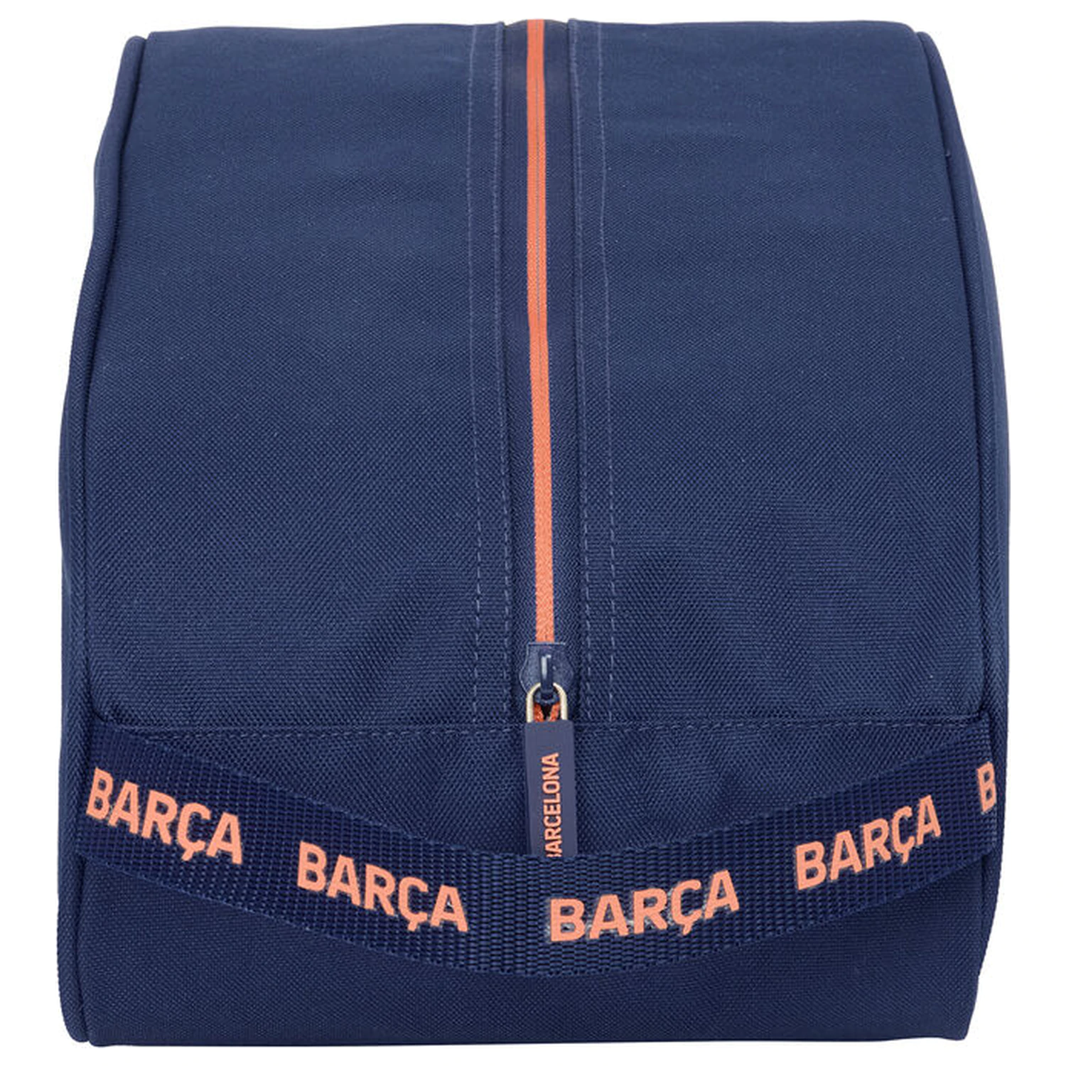 F.C. Barcelona 2 Ausrüstung 25/26 Schuhtasche Produktfoto