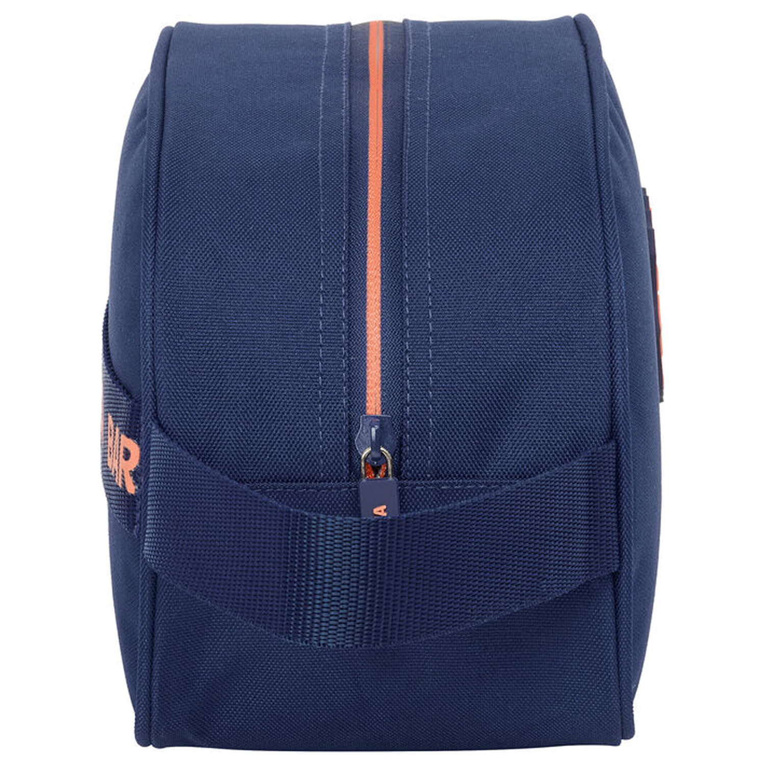 F.C. Barcelona 2 Ausrüstung 25/26 anpassbarer Kulturbeutel Produktfoto