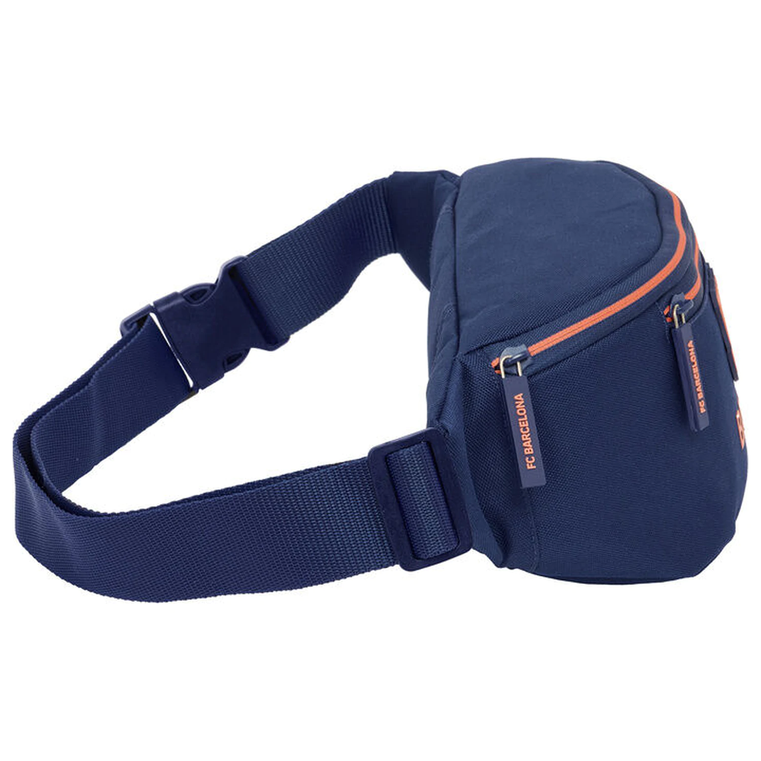 F.C. Barcelona 2 Ausrüstung 25/26 Gürteltasche Produktfoto