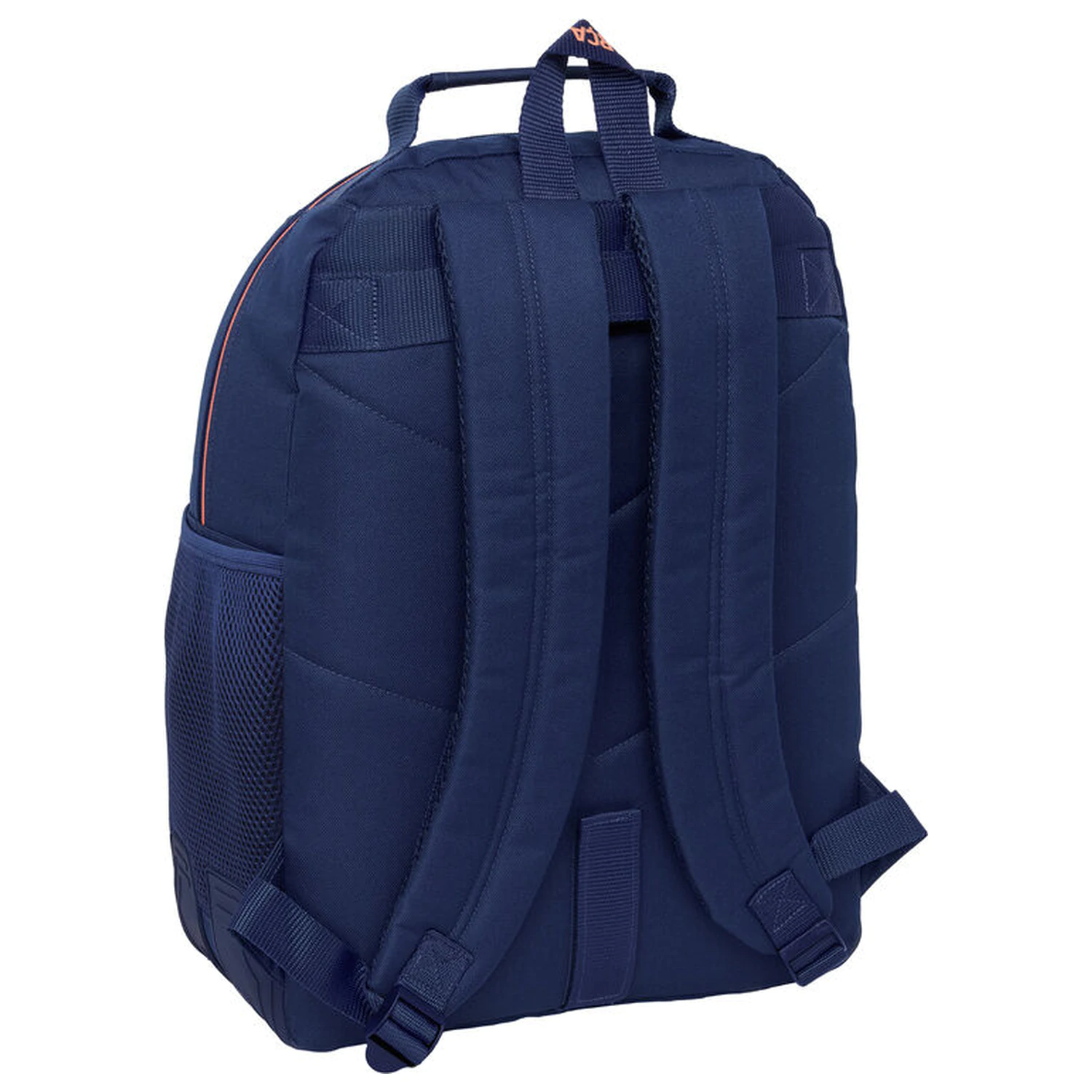 F.C. Barcelona 2 Ausrüstung 25/26 anpassbarer Rucksack 42cm Produktfoto