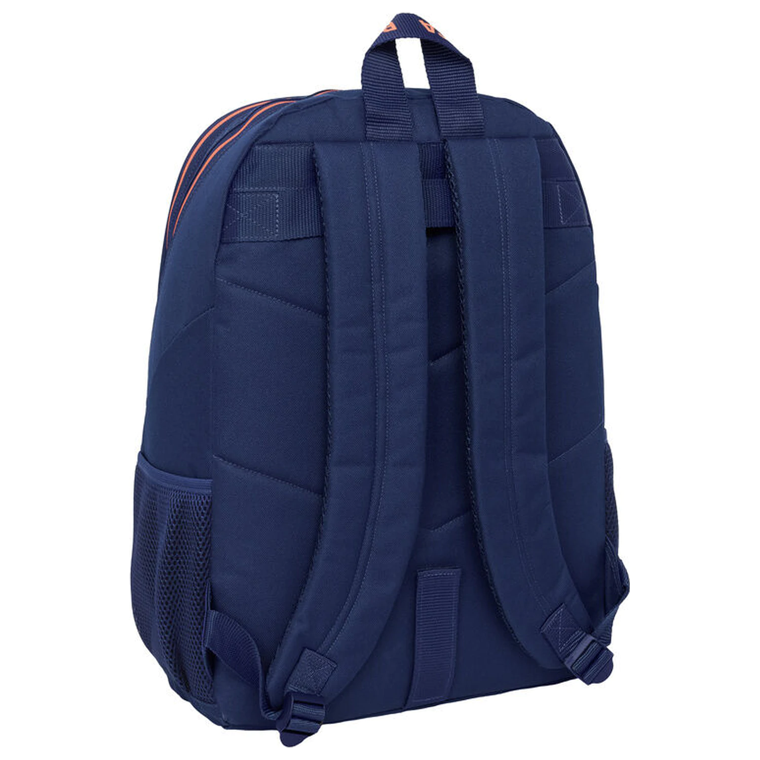 F.C. Barcelona 2 Ausrüstung 25/26 anpassbarer Rucksack 44 cm Produktfoto