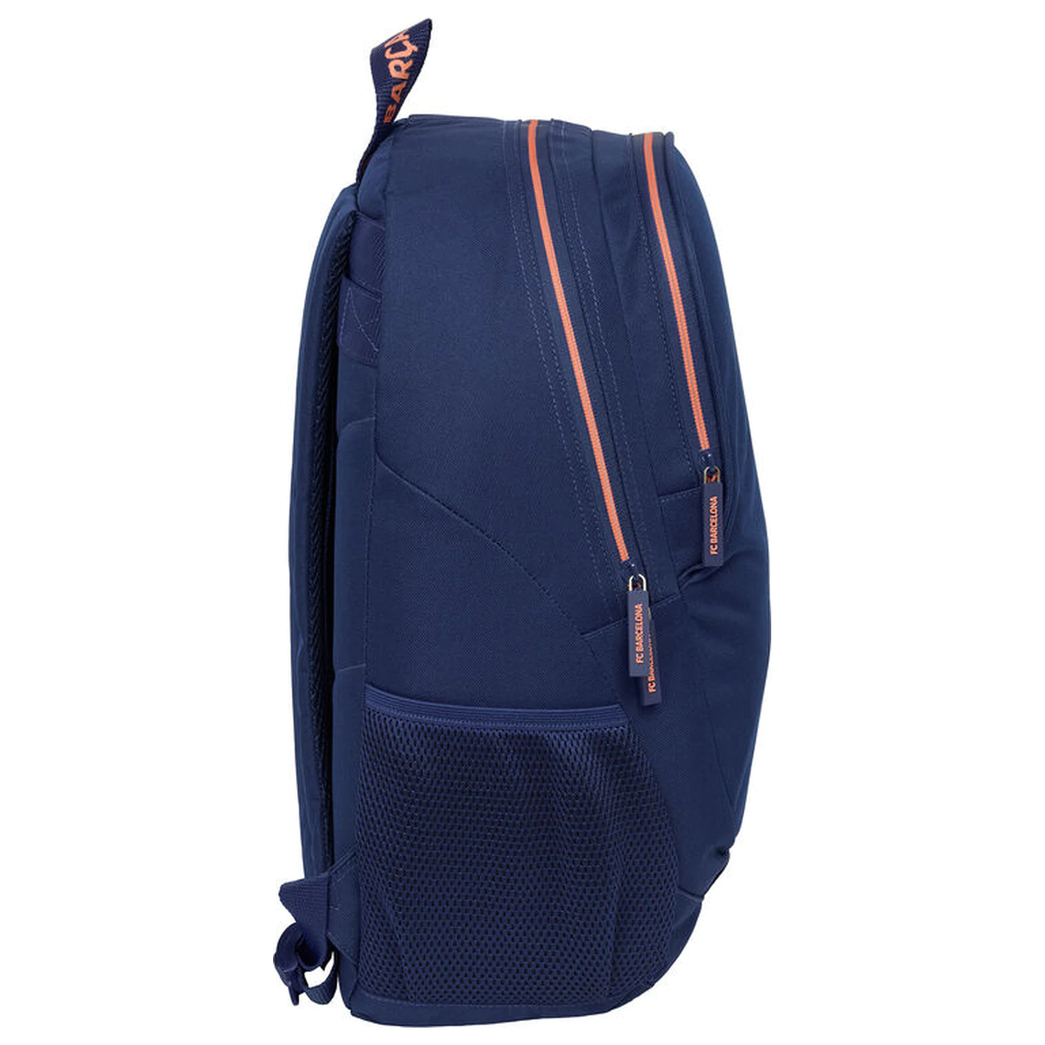 F.C. Barcelona 2 Ausrüstung 25/26 anpassbarer Rucksack 44 cm Produktfoto