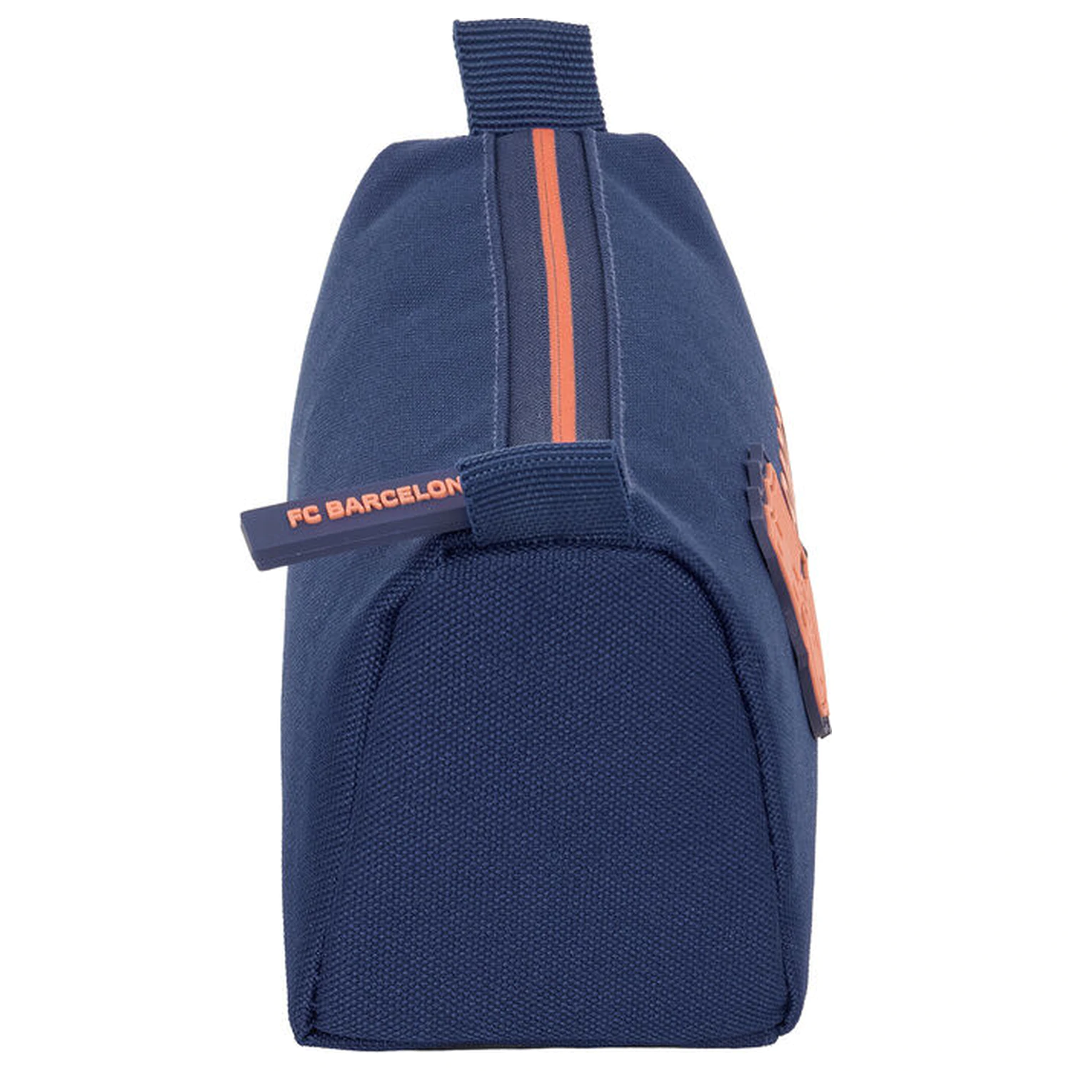 F.C. Barcelona 2 Ausrüstung 25/26 Federmäppchen Produktfoto