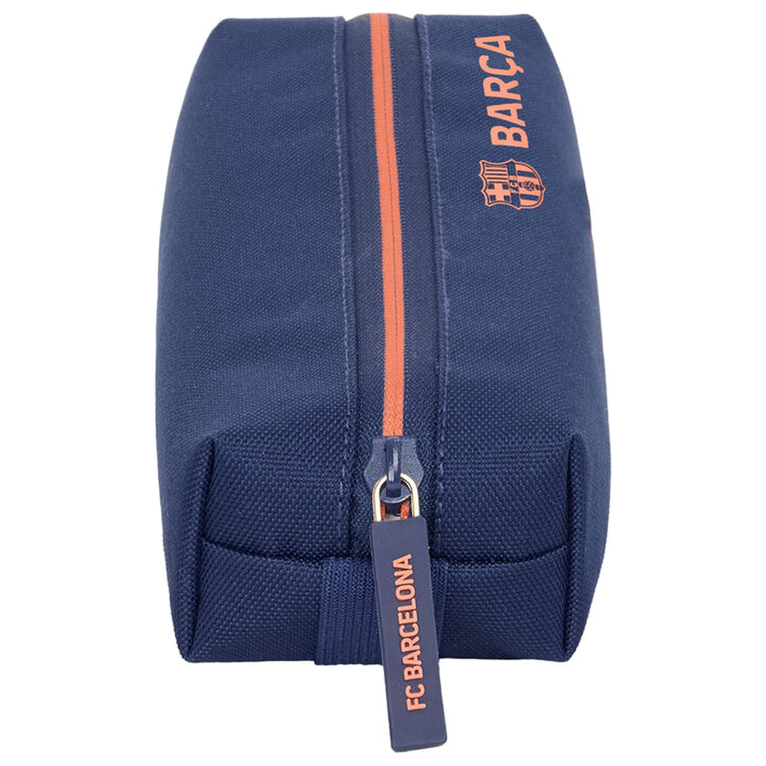 F.C. Barcelona 2 Ausrüstung 25/26 Federmäppchen Produktfoto