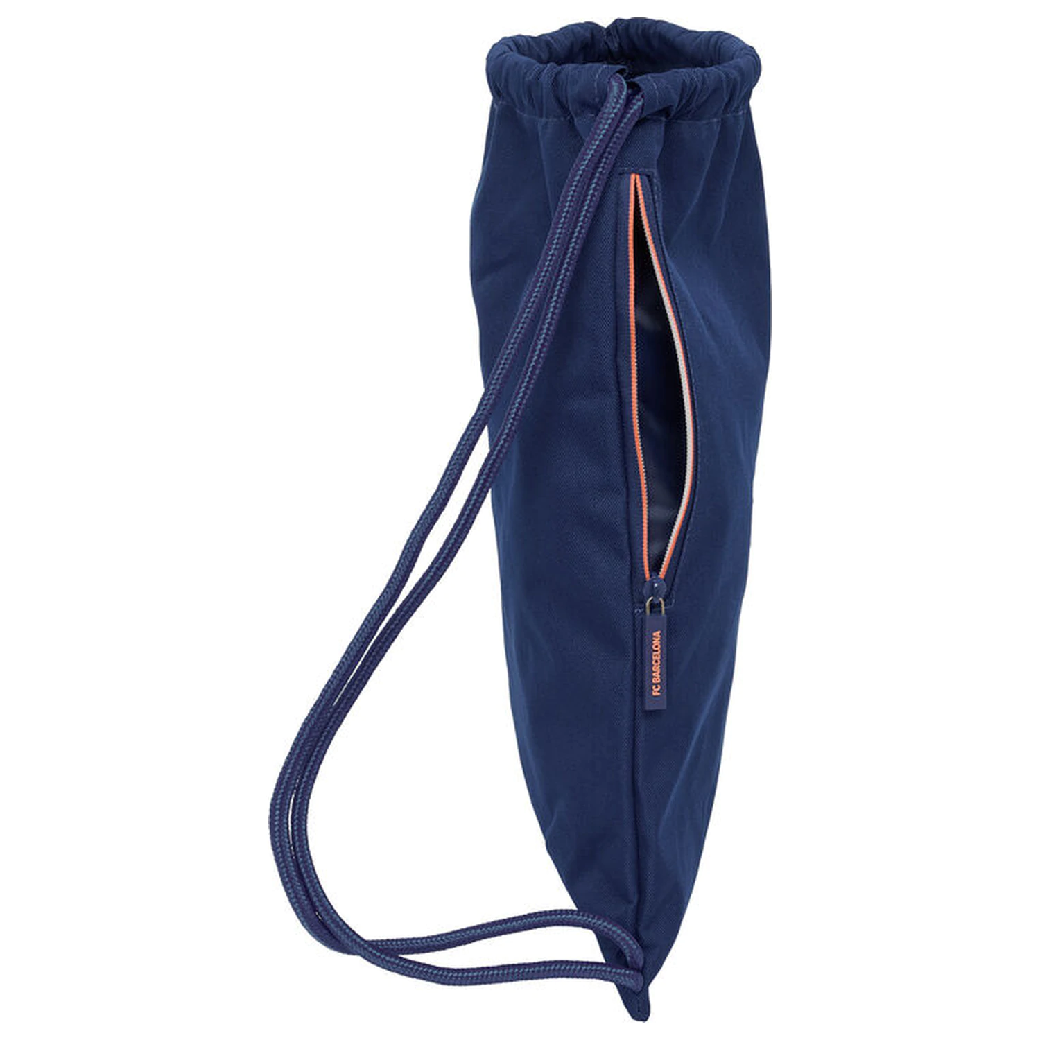F.C. Barcelona 2 Ausrüstung 25/26 Sporttasche Produktfoto