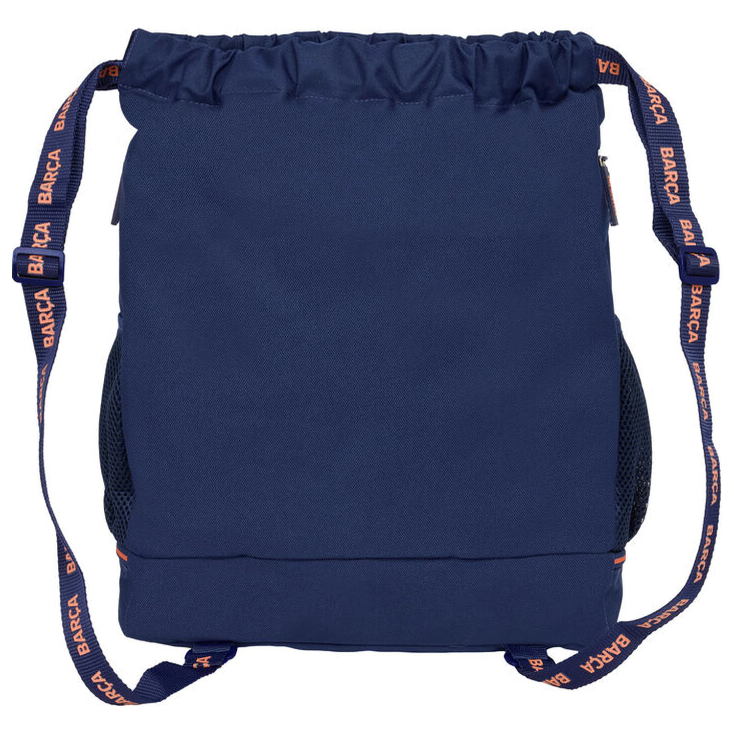 F.C. Barcelona 2 Ausrüstung 25/26 Sporttasche Produktfoto