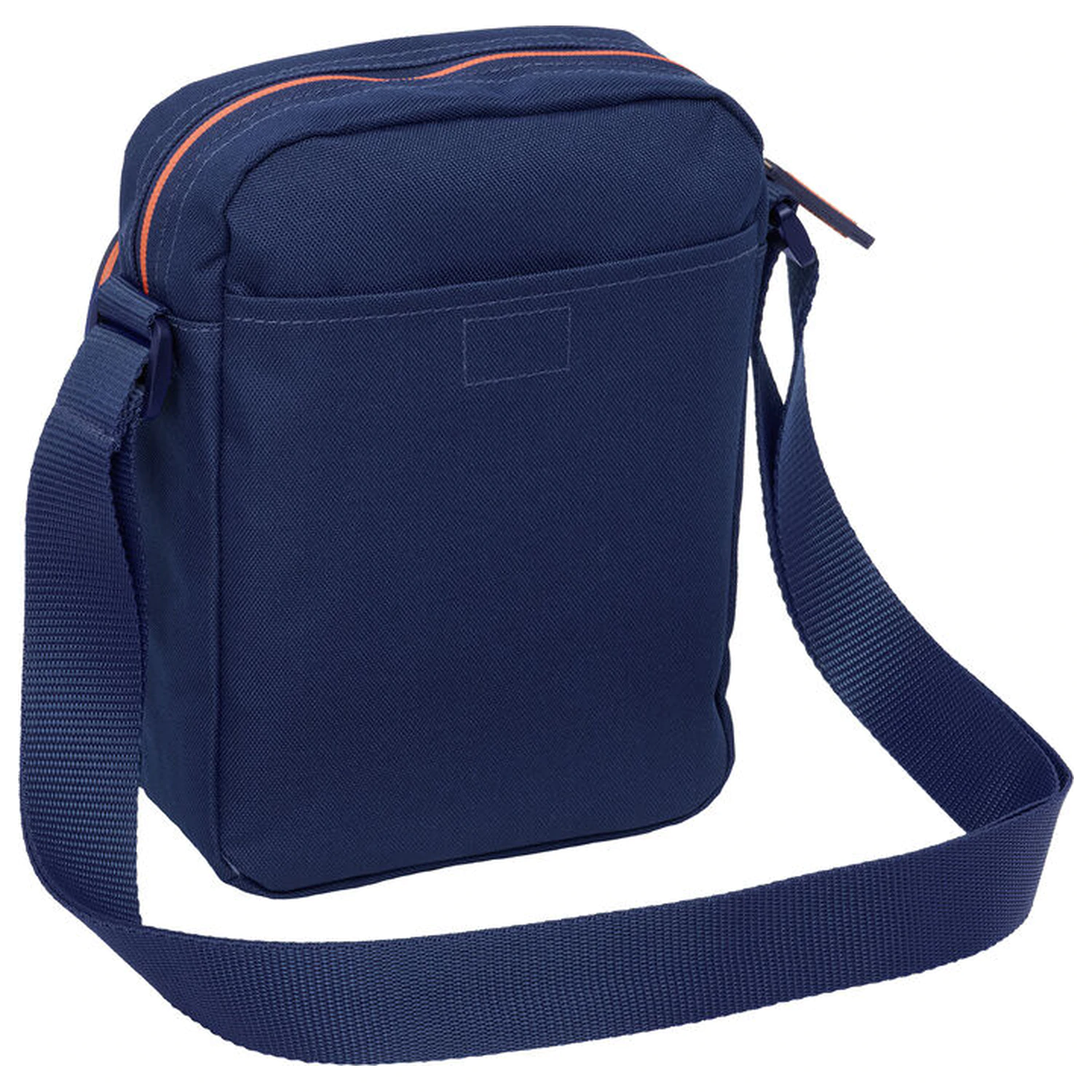 F.C. Barcelona 2 Ausrüstung 25/26 Umhängetasche Produktfoto