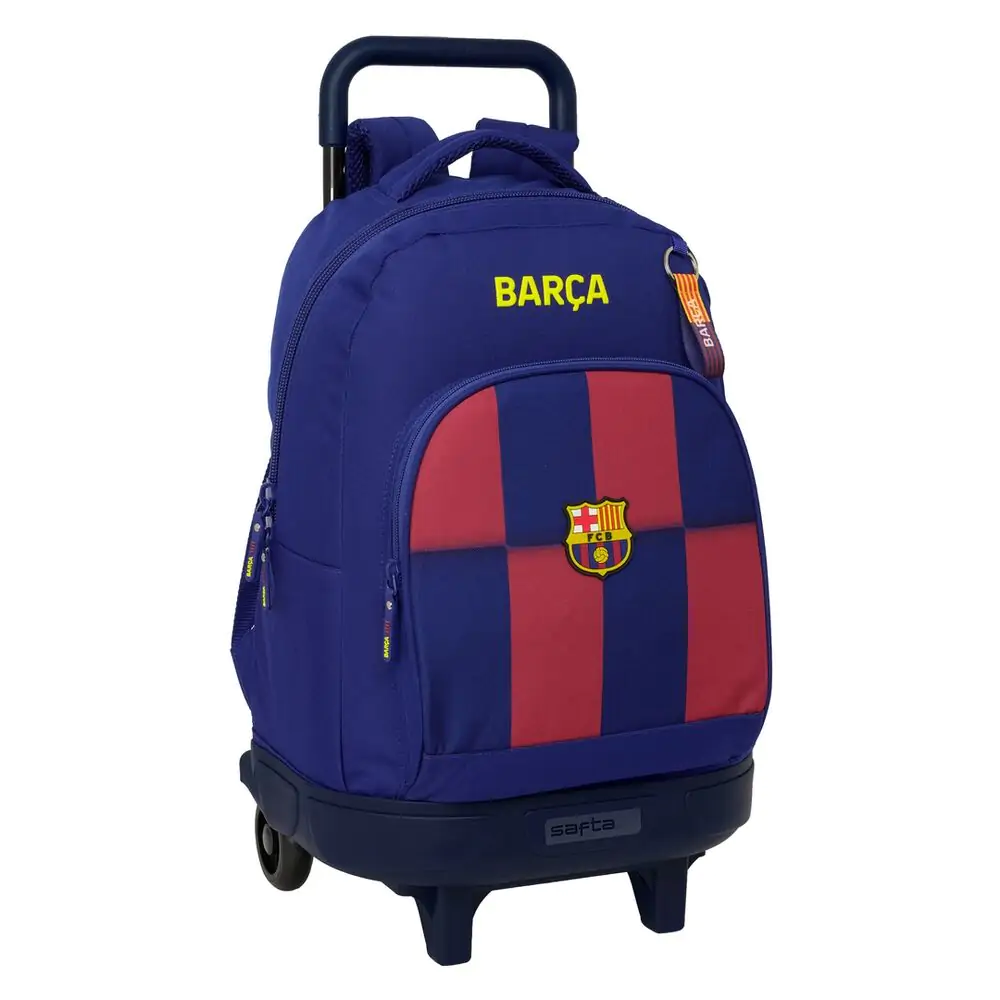 F.C. Barcelona 25/26 Kompakt Trolley Produktfoto