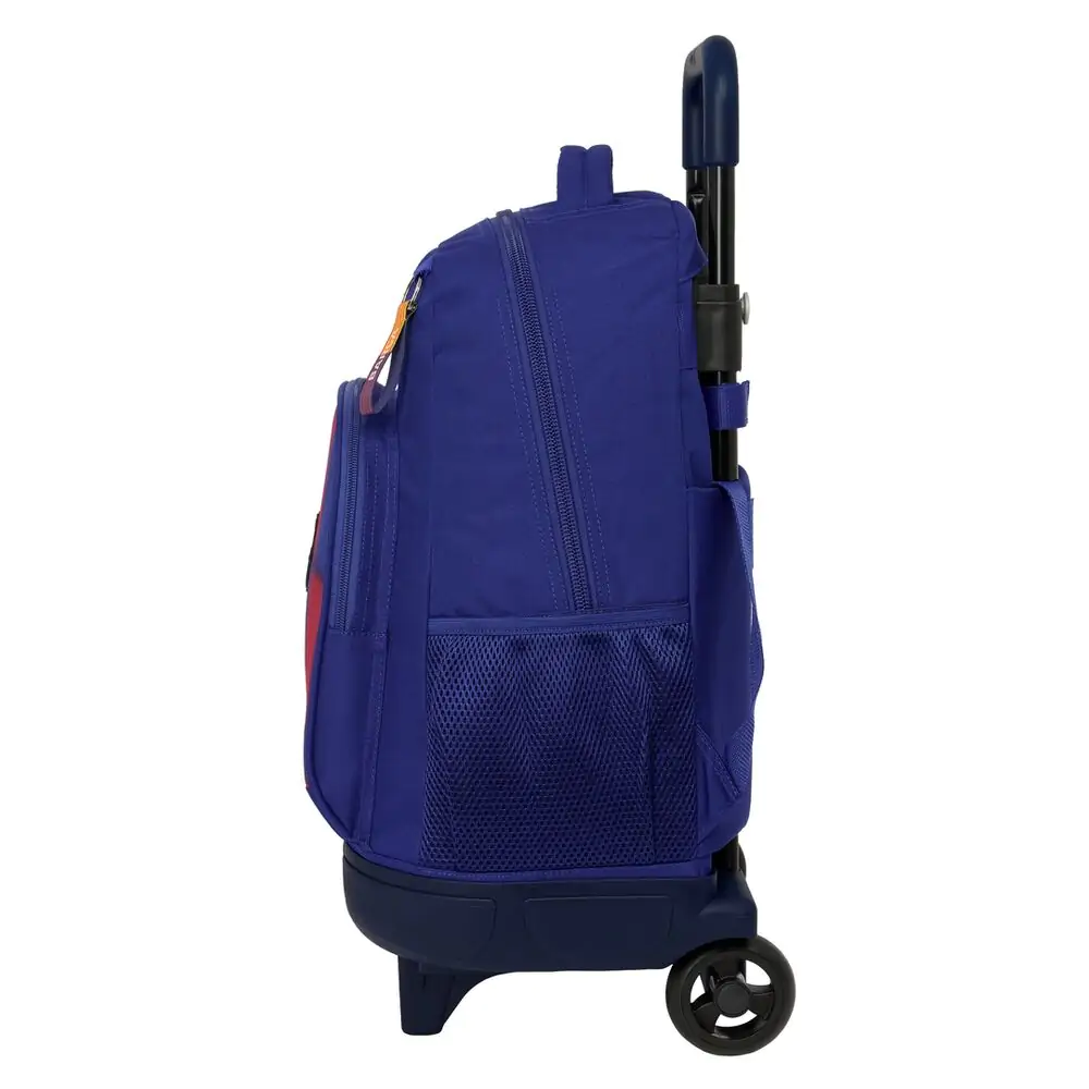 F.C. Barcelona 25/26 Kompakt Trolley Produktfoto