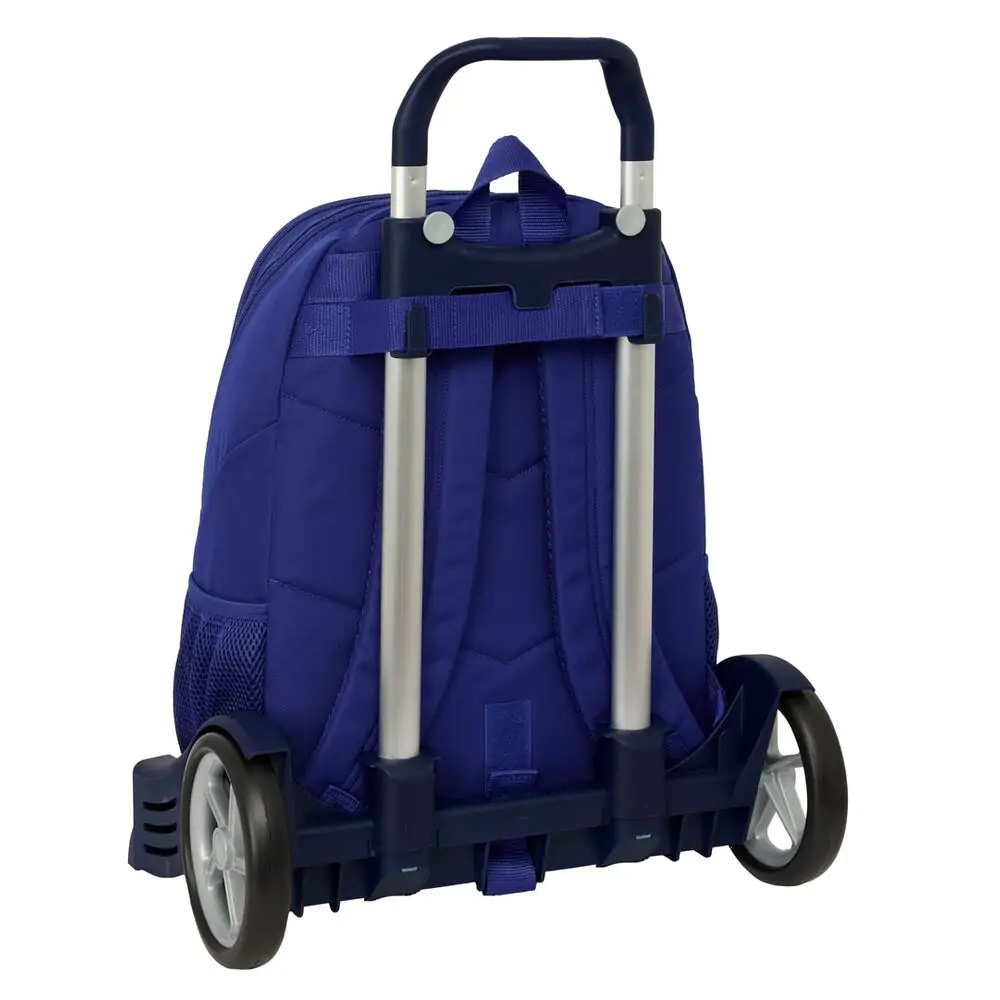 F.C. Barcelona 25/26 Evolution Trolley Produktfoto