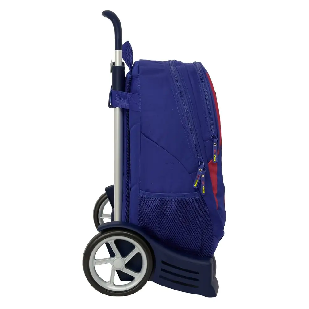 F.C. Barcelona 25/26 Evolution Trolley Produktfoto