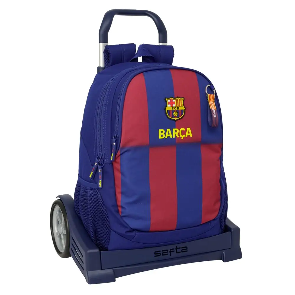 F.C. Barcelona 25/26 Evolution Trolley Produktfoto