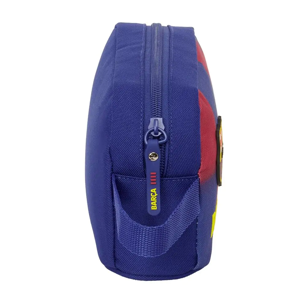 F.C. Barcelona 25/26 Thermaltasche für das Frühstück Produktfoto