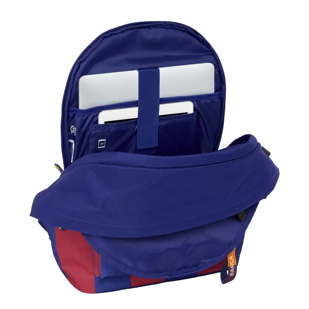 F.C. Barcelona 25/26 Laptop-Rucksack 44cm Produktfoto