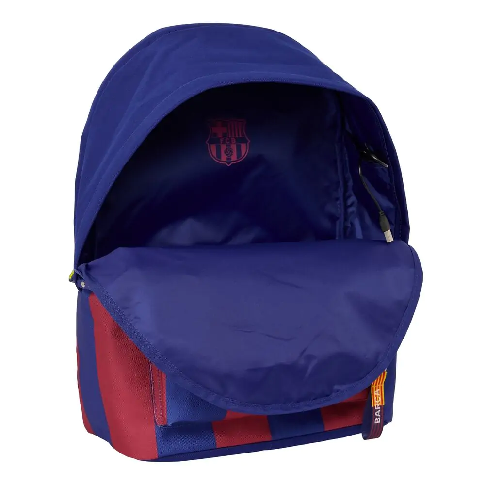 F.C. Barcelona 25/26 Laptop-Rucksack 44cm Produktfoto