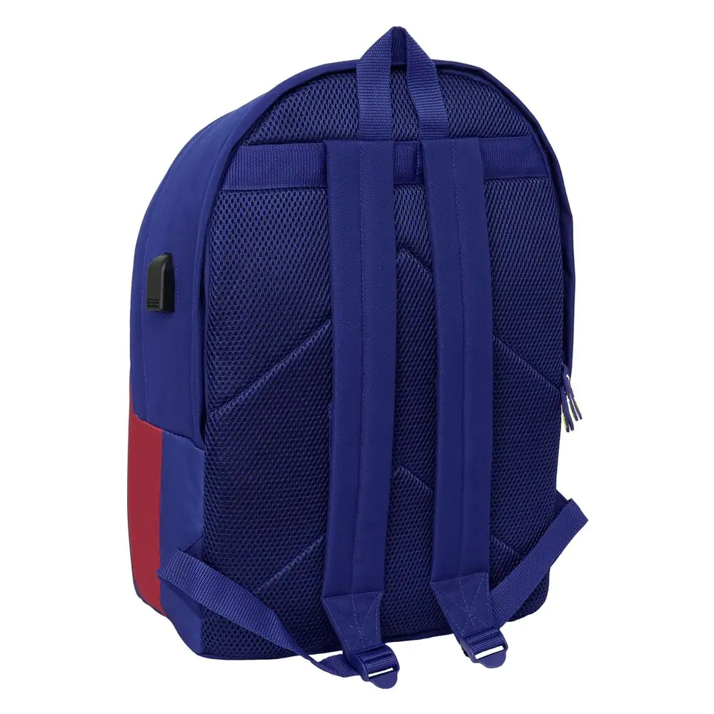 F.C. Barcelona 25/26 Laptop-Rucksack 44cm Produktfoto