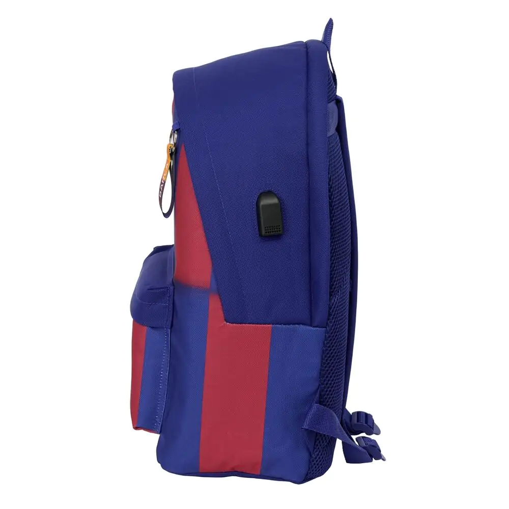 F.C. Barcelona 25/26 Laptop-Rucksack 44cm Produktfoto