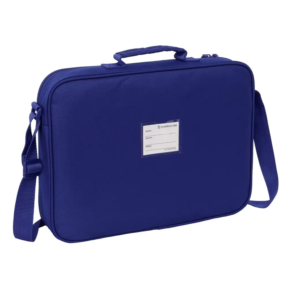 F.C. Barcelona 25/26 Schultasche Produktfoto