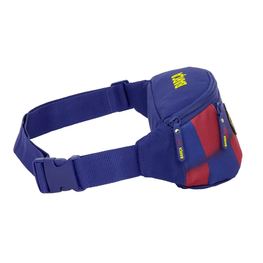 F.C. Barcelona 25/26 Gürteltasche Produktfoto