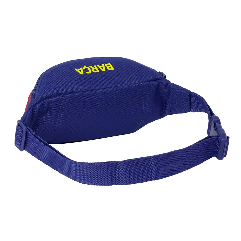 F.C. Barcelona 25/26 Gürteltasche Produktfoto