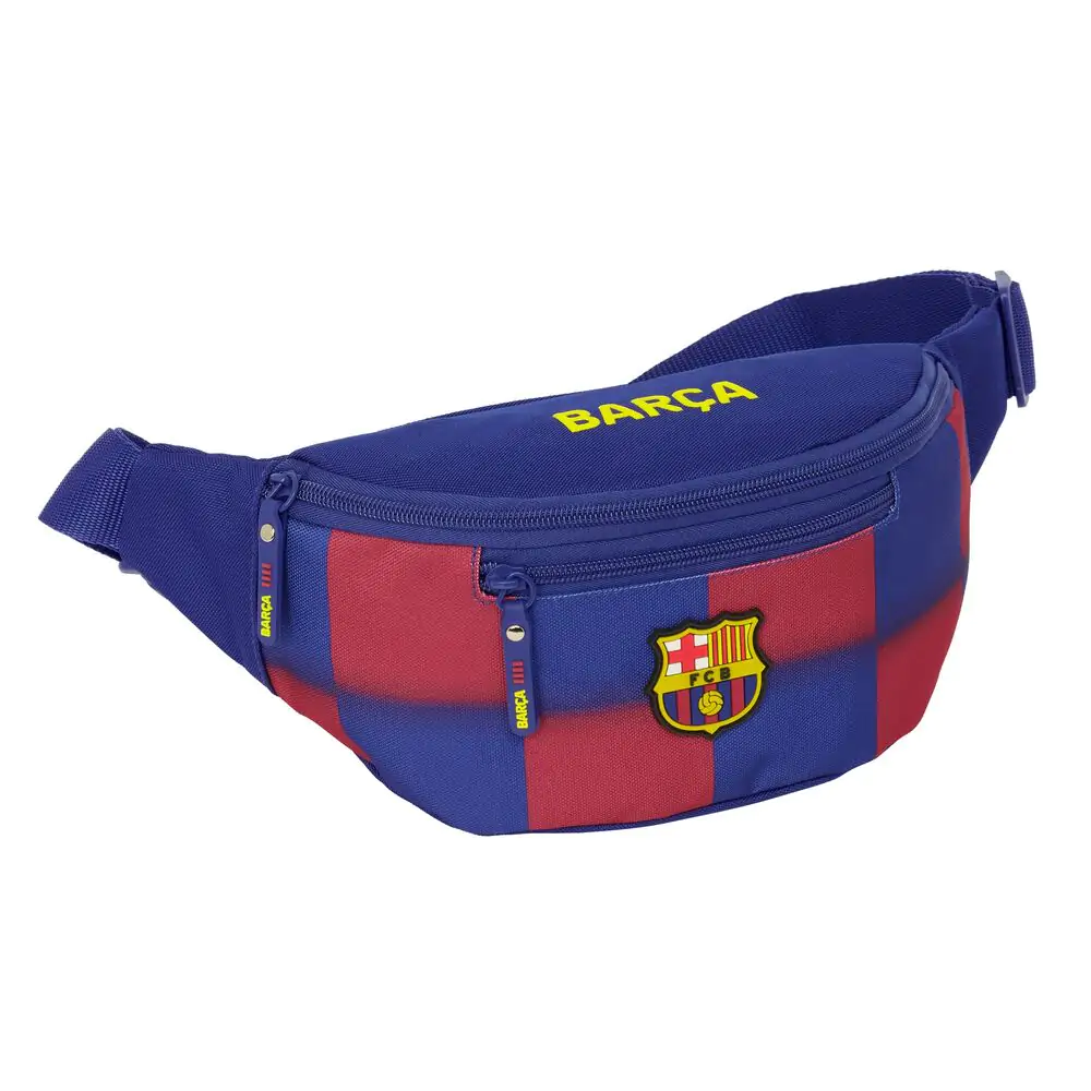 F.C. Barcelona 25/26 Gürteltasche Produktfoto