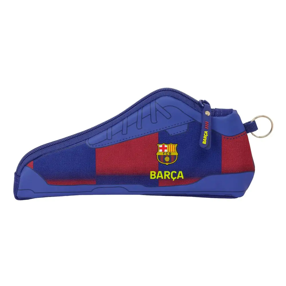 F.C. Barcelona 25/26 Sneaker-Federmäppchen Produktfoto