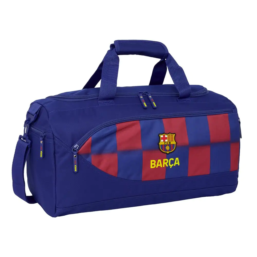 F.C. Barcelona 25/26 Sporttasche Produktfoto