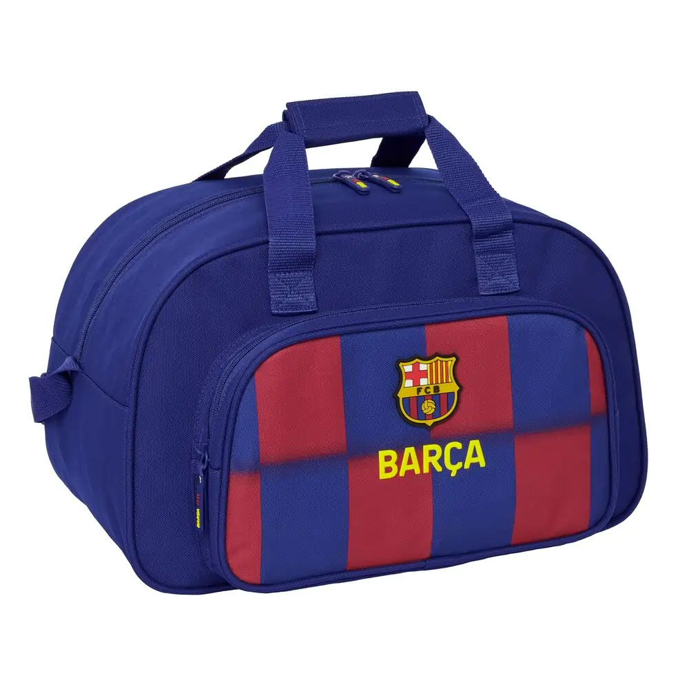 F.C. Barcelona 25/26 Sporttasche Produktfoto