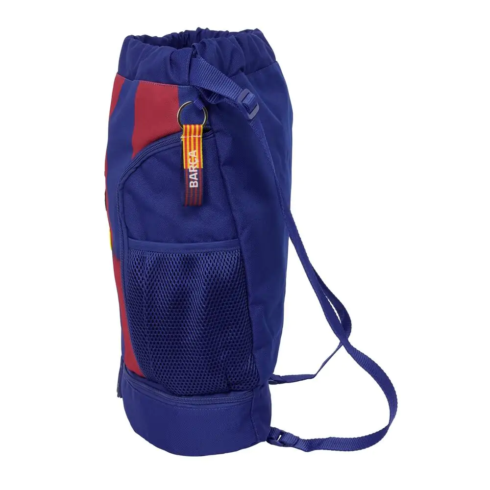 F.C. Barcelona 25/26 Rucksacktasche Produktfoto