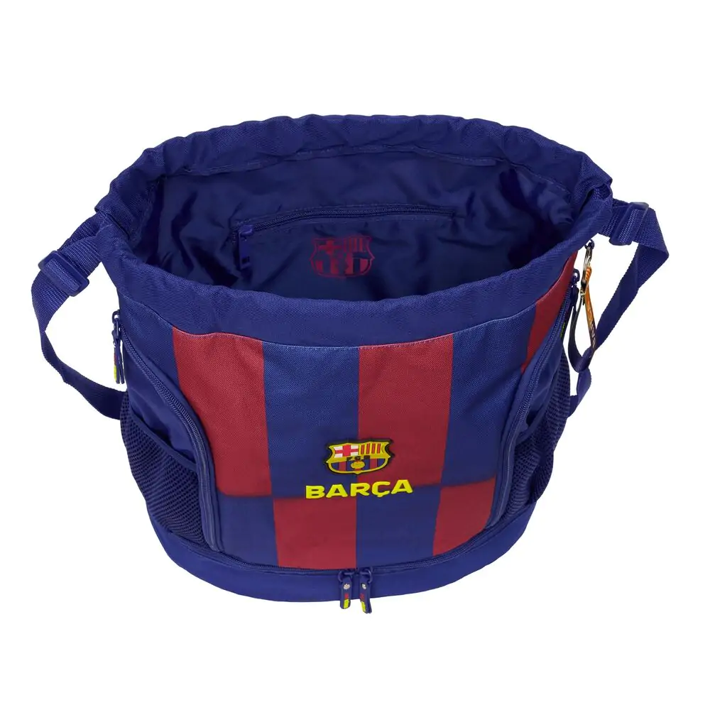 F.C. Barcelona 25/26 Rucksacktasche Produktfoto