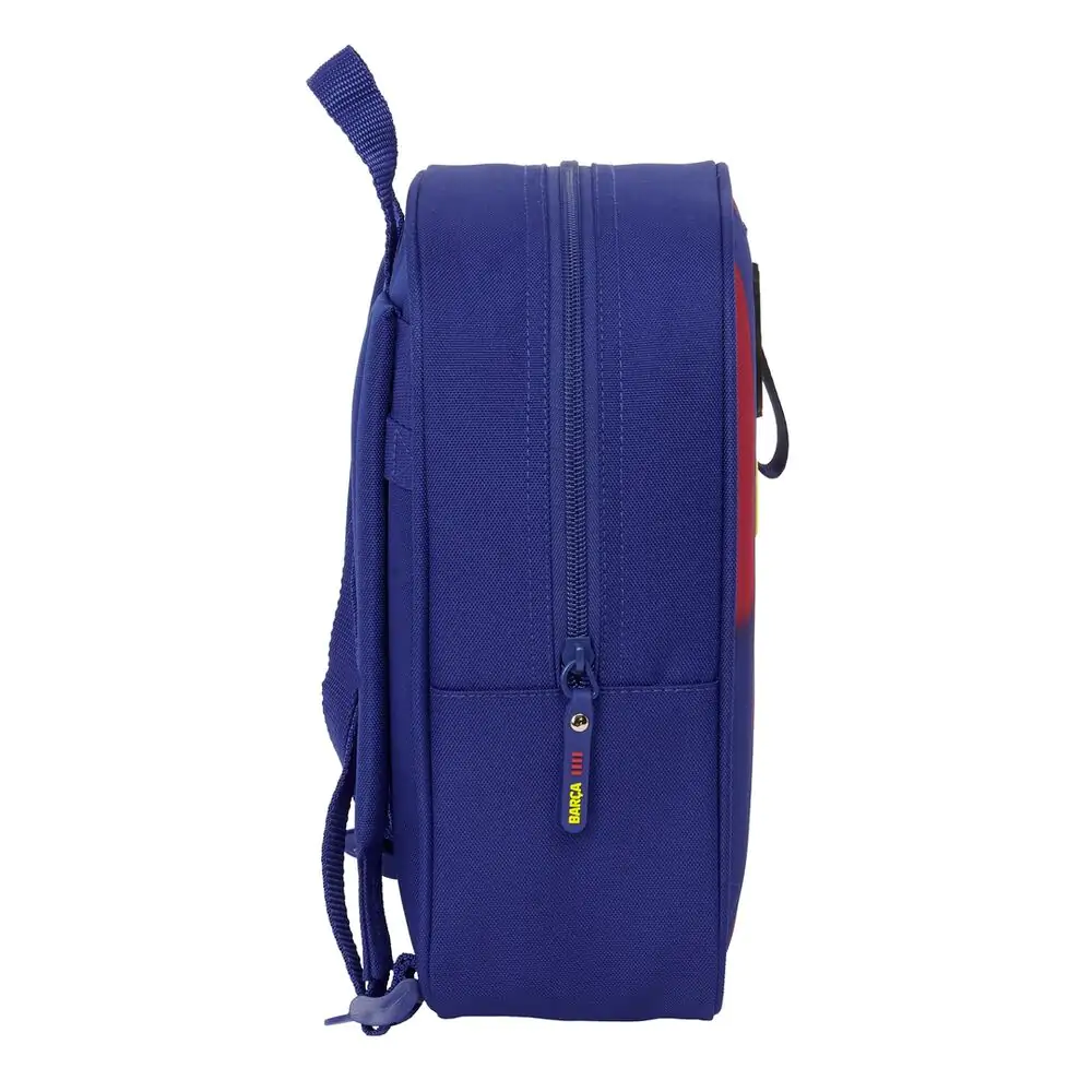 F.C. Barcelona 25/26 anpassbarer Rucksack 27cm Produktfoto