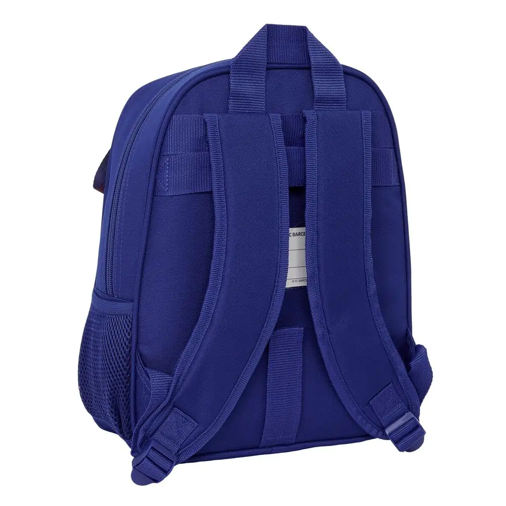F.C. Barcelona 25/26 anpassbarer Rucksack 33cm Produktfoto