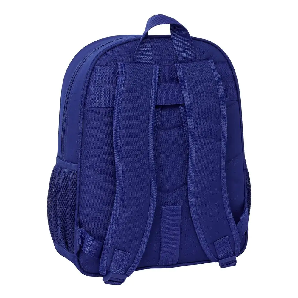 F.C. Barcelona 25/26 anpassbarer Rucksack 38cm Produktfoto