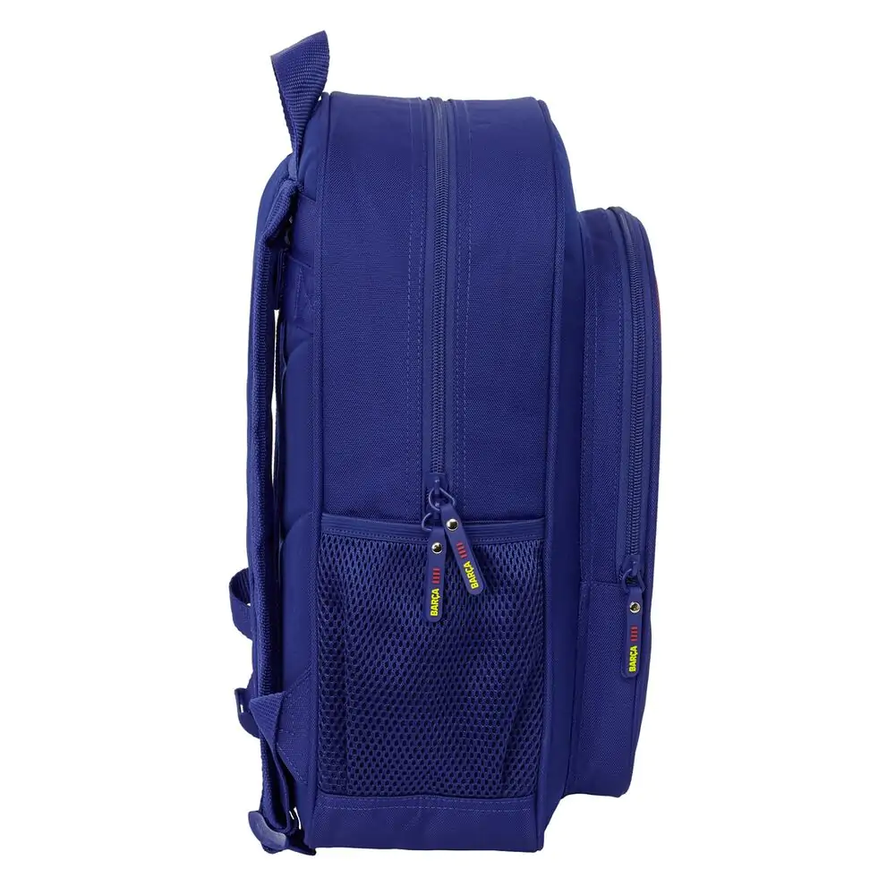 F.C. Barcelona 25/26 anpassbarer Rucksack 38cm Produktfoto
